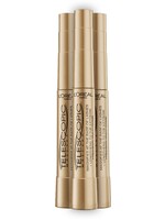 L'Oréal  L’Oréal Paris Telescopic Black - Lengte Mascara voor Zichtbaar Langere Wimpers - Zwart - 8 ml – 3 stuks