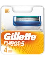 GILLETTE Gillette fusion 5 (start 4st)