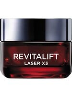 L'Oréal  L’Oréal Paris Skin Expert Revitalift Laser X3 anti-rimpel dagcrème