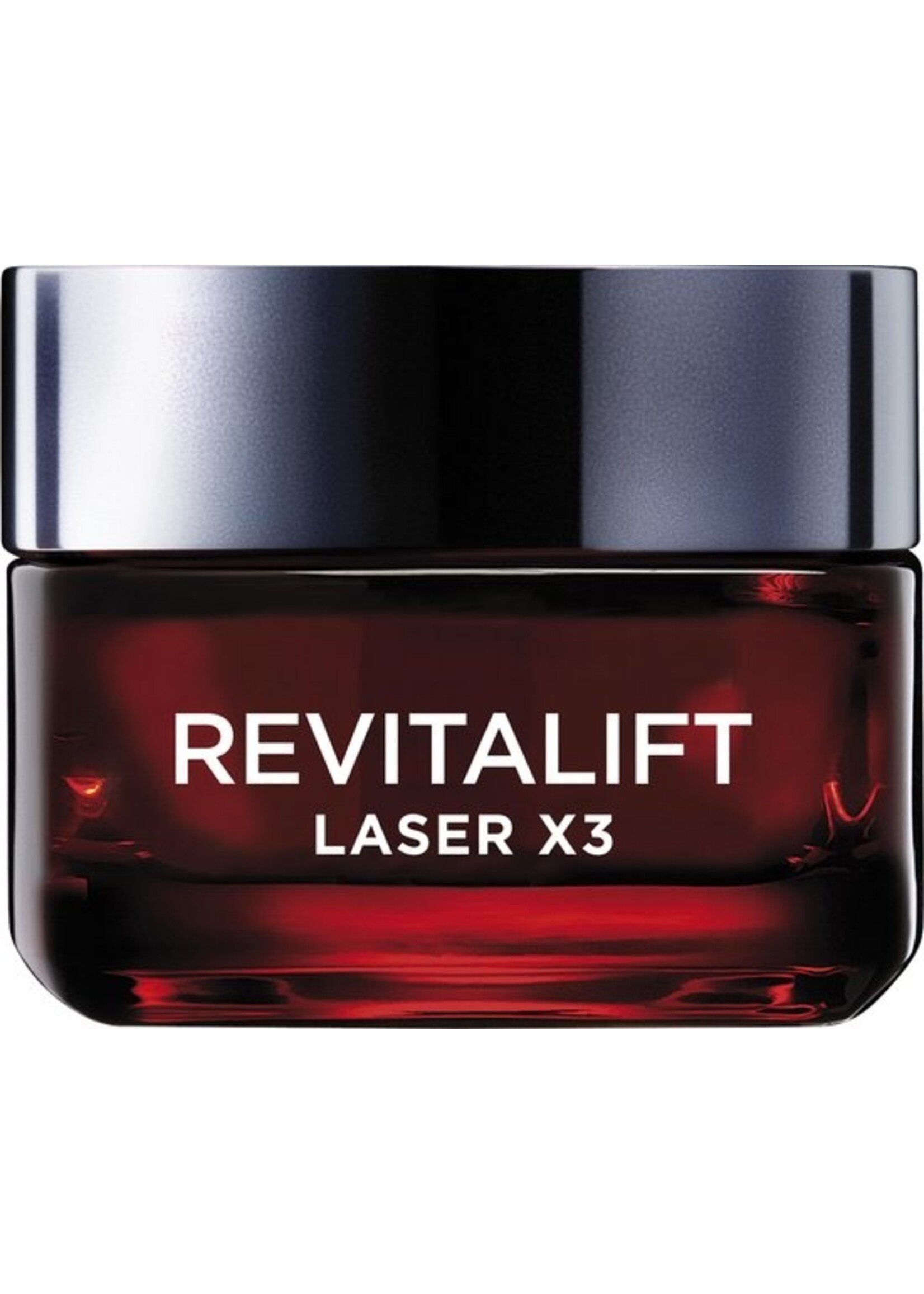 L'Oréal  L’Oréal Paris Skin Expert Revitalift Laser X3 anti-rimpel dagcrème