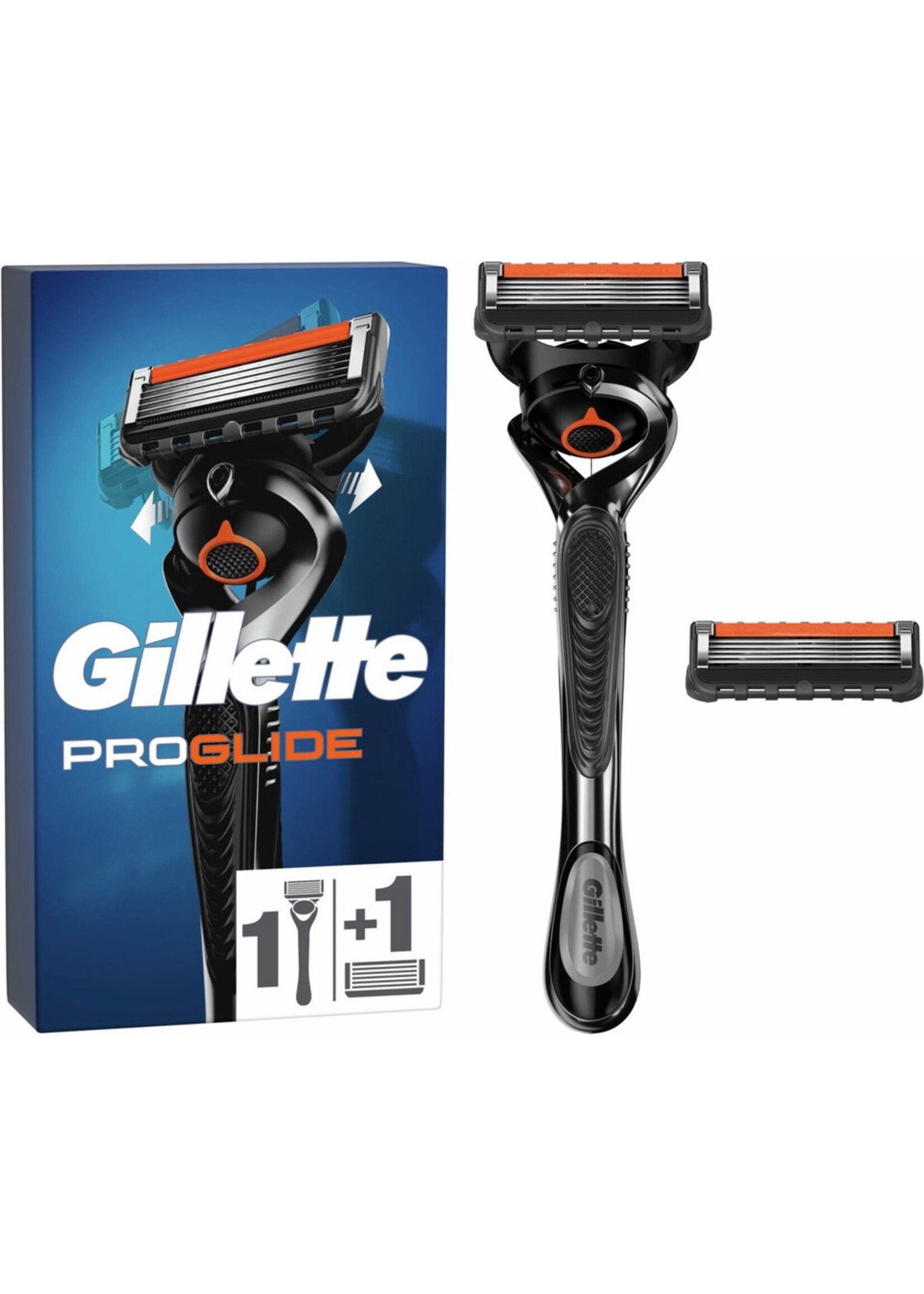 GILLETTE Gillette Scheermes Fusion5 ProGlide