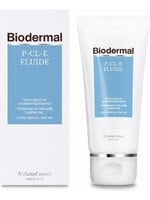 Biodermal P-CL-E fluïde -  Dagcreme - en nachtcrème met glycerine - tube 50ml