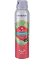 Old Spice Citron Antiperspirant Deodorant Spray 150ml