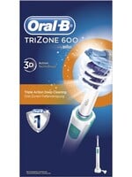 Oralb Braun Oral-B TriZone 600CLS WOW