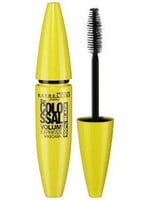 Maybelline Mascara - Colossal Volume Express 100% Black