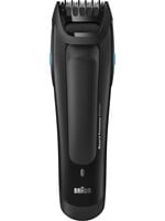 Baardtrimmer Braun BT5050 40 min Zwart