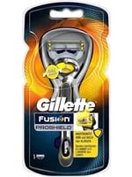 GILLETTE Gillette ProShield Multi kleuren scheerapparaat voor mannen