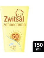 Zwitsal SPF 50+ Zonnecreme - 150 ml