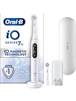 Oralb Braun Oral-B iO 7N - Elektrische Tandenborstel - Wit