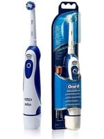 Oralb Braun Oral-B tandenborstel - AdvancePower -  elektrische tandenborstel op batterijen