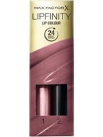 Max Factor Lipfinity Lip Colour Lippenstift - 020 Angelic