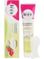 Ontharingscreme VEET