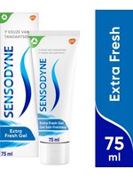 Sensodyne Sensodyne Extra Fresh Gel tandpasta voor gevoelige tanden 75 ml