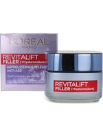 L'Oréal  L'Oréal Revitalift Filler Plumping Anti-Age Dagcrème (Duitse versie)