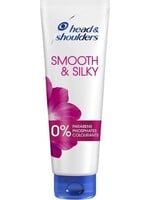 Head  &  Shoulders Suave  &  Sedoso Acondicionador 275 Ml