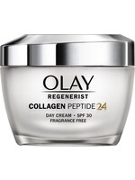 Olay Regenerist Collegen Peptide24 SPF30 Dagcrème