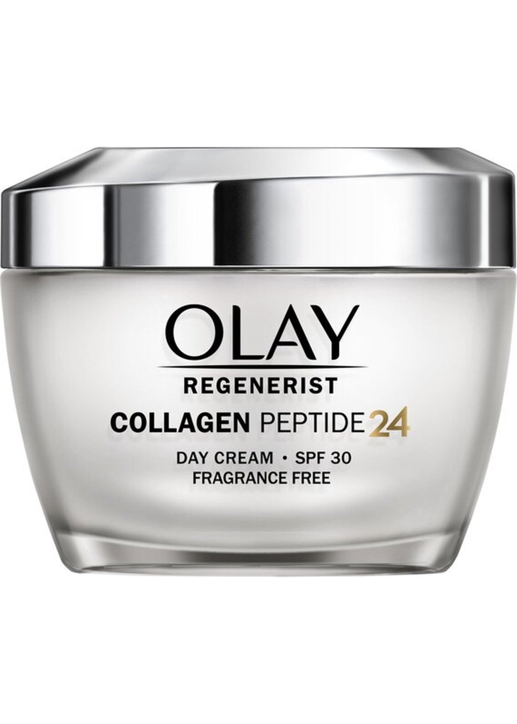 Olay Regenerist Collegen Peptide24 SPF30 Dagcrème