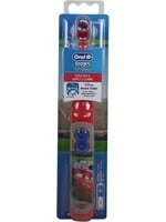 Oralb Braun Oral-B Kids Battery brush