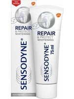 Sensodyne Sensodyne Repair & Protect Whitening - 2x 75 ml - Tandpasta