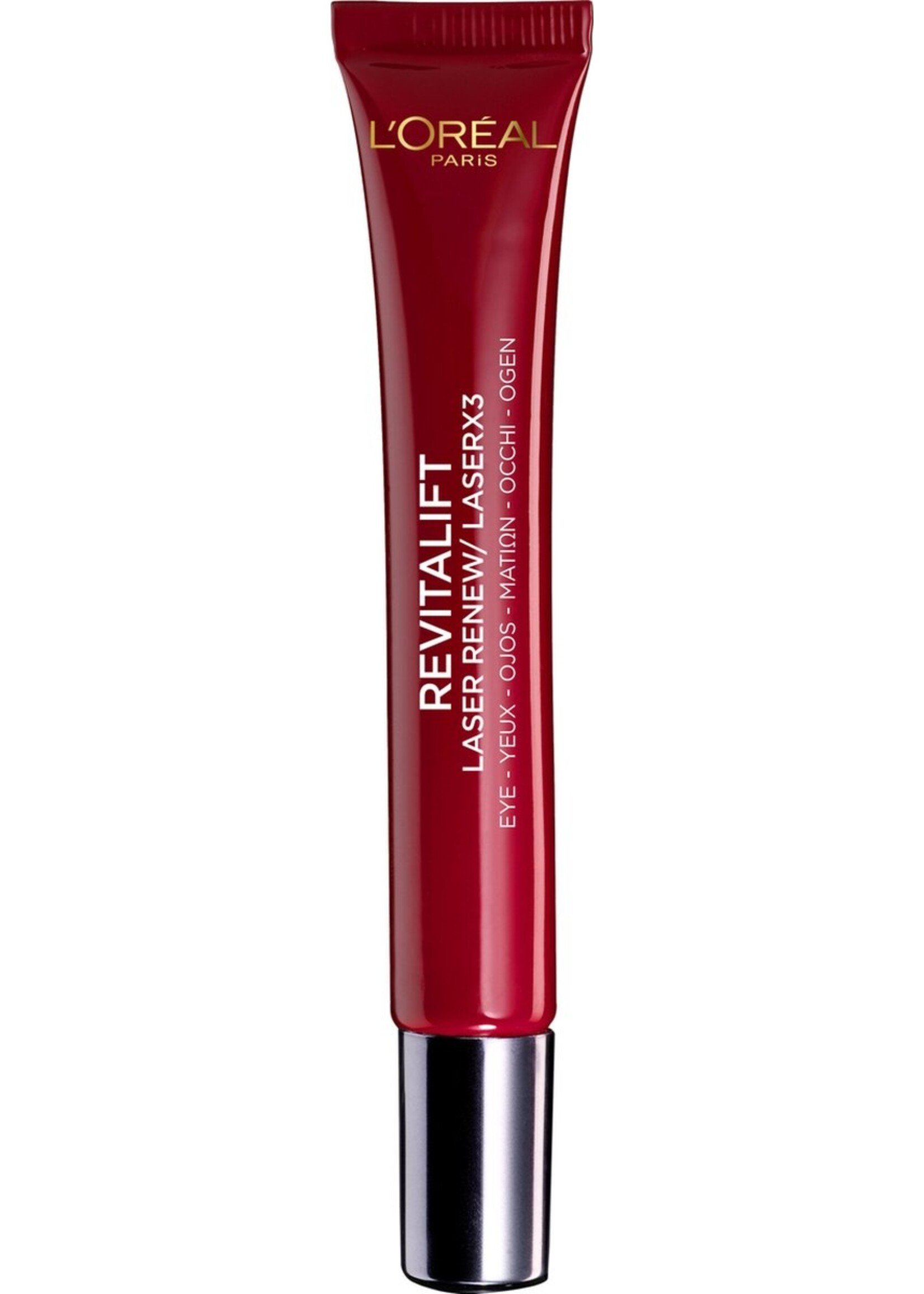 L'Oréal  L’Oréal Paris Revitalift Laser Eye Oogcrème - 15 ml