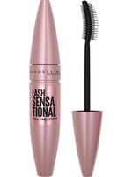 Maybelline Lash Sensational Mascara - Intense Black - Zwart