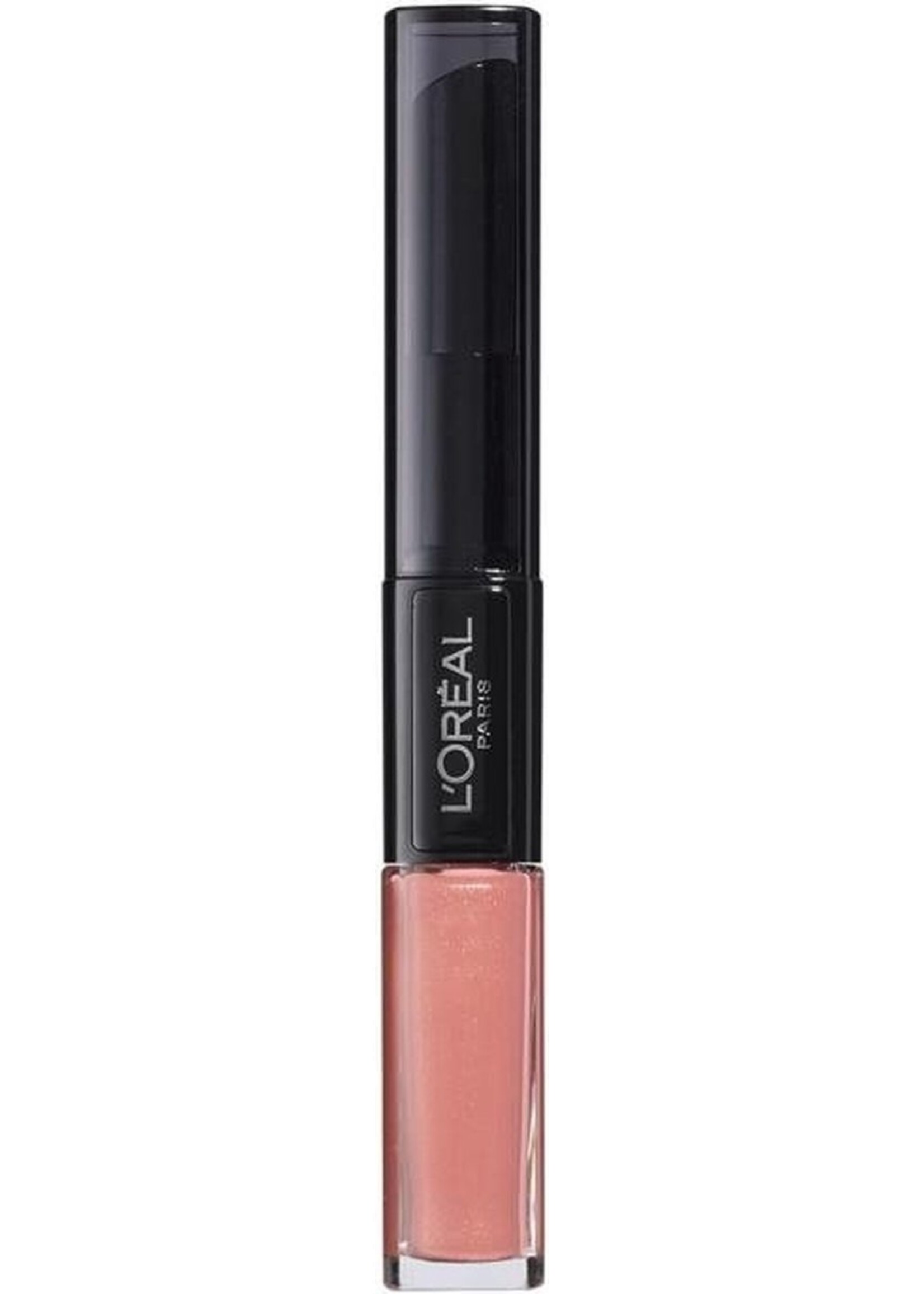 L'Oréal  L’Oréal Paris Infallible Lippenstift - 111 Permanent Blush