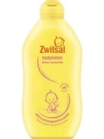 Zwitsal Bodylotion 400ML