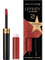 Max Factor Lipfinity Rising Stars Lippenstift - 090 Starstruck