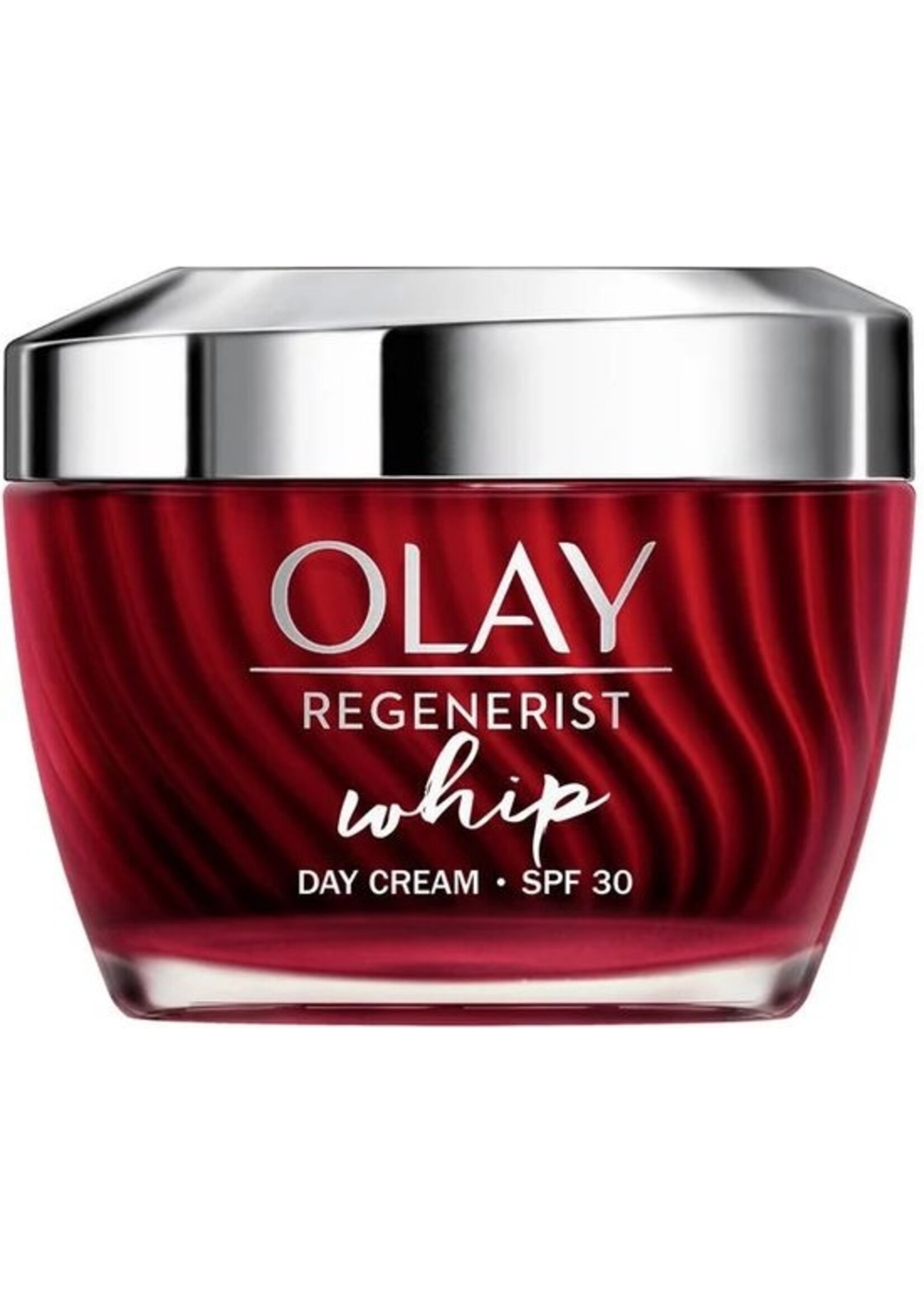 Olay Regenerist Whip Dagcrème - 50ml - Vette Huid