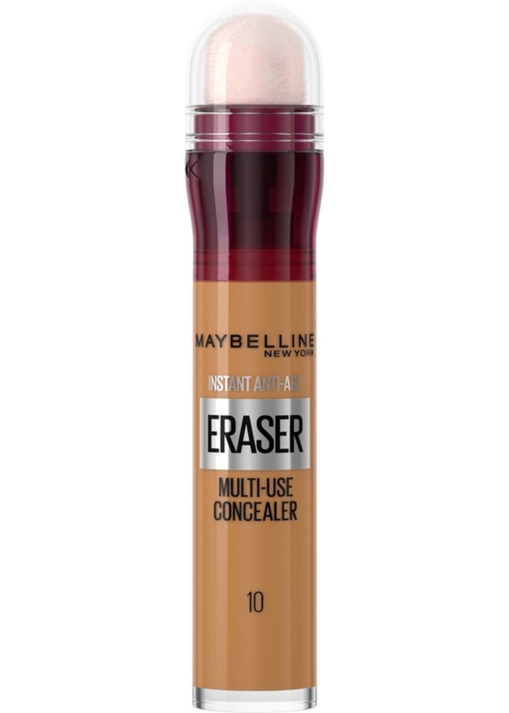 Maybelline New York Instant Anti Age Eraser Concealer - 10 - 6.8 ml