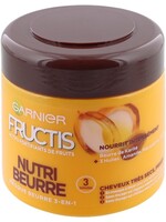 Garnier Fructis 3-in-1 haarmasker Nutri-Boter 300 ml