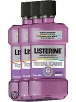 Listerine mondw. coolm.citr.a3 250 ml