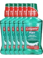 Colgate Plax Soft Mint