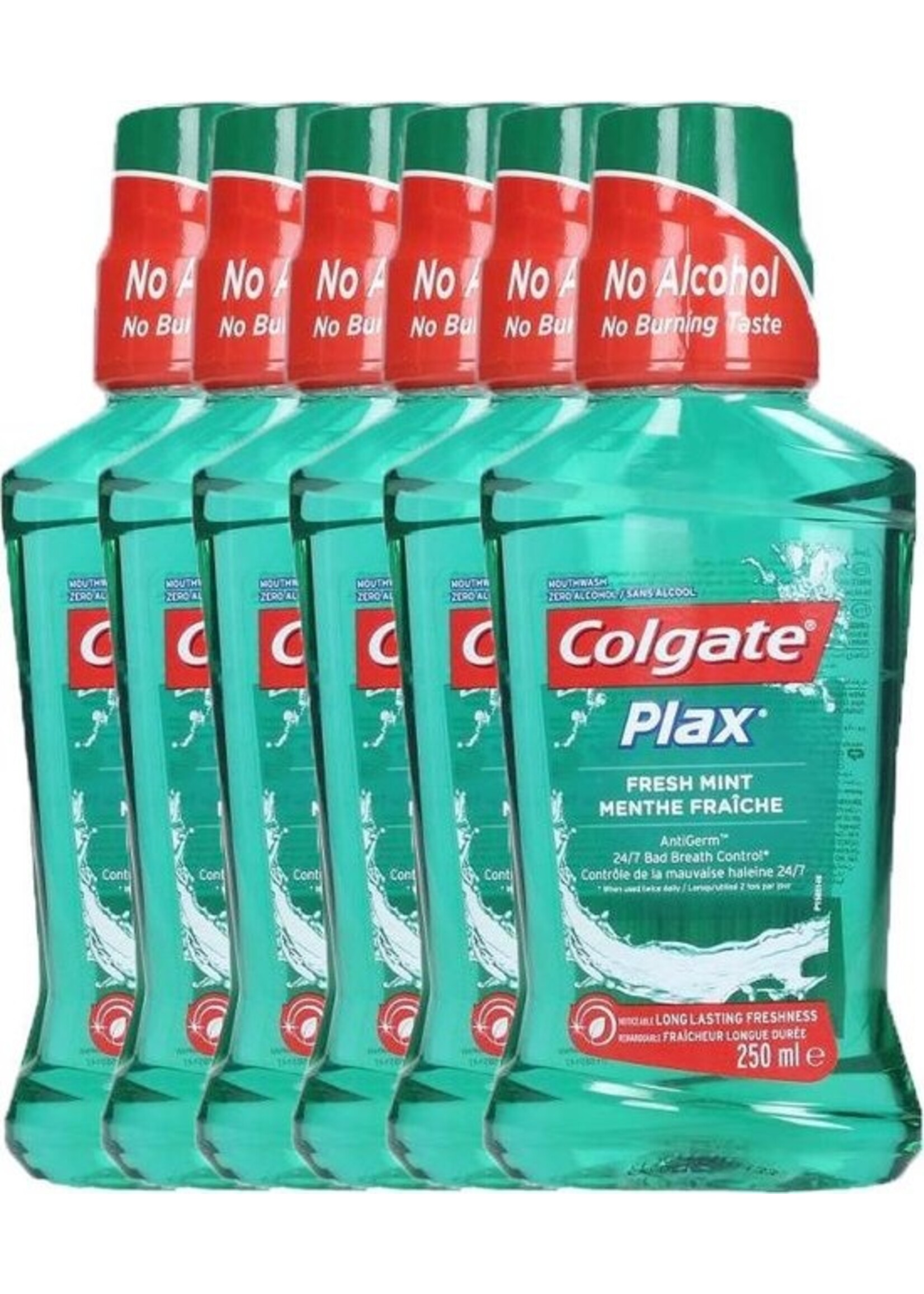 Colgate Plax Soft Mint