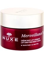 Nuxe - Merveillance Expert - 50 ml - Liftende en Verstevigende Nachtcrème