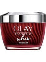 Olay Whip Regenerist Hydraterende Lichte, Matte Dagcrème voor het Gezicht - 50 ml