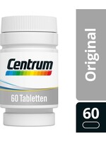 Centrum Adult Multivitaminen Tabletten 60 stuks