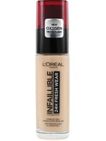 L'Oréal  L’Oréal Paris Infallible 24H Fresh Wear Foundation - 20 Ivory