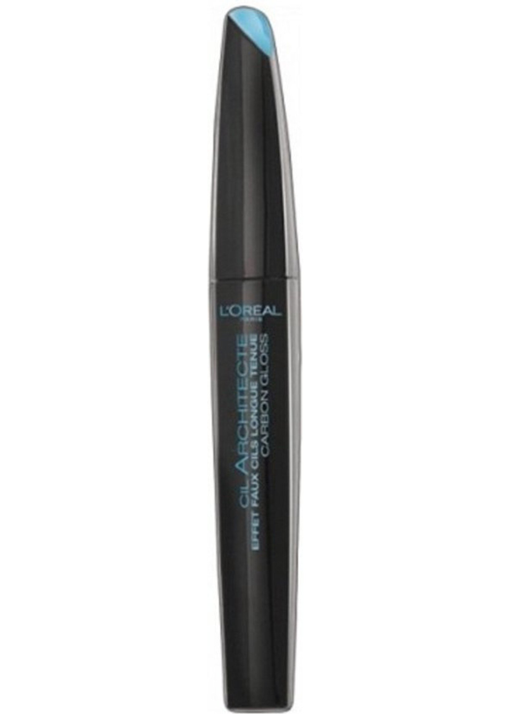 L'Oréal  Loreal  Mascara Cil Architecte Noir Carbon WaterProof