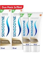 Sensodyne Sensodyne Tandpasta MultiCare 2 x 75 ml