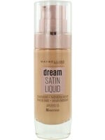 Maybelline Dream Satin Liquid Foundation - 41 Warm Beige