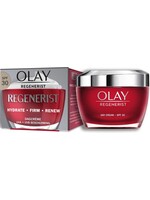 Olay Regenerist Dagcrème - Voor Het Gezicht met SPF30 - 50ml