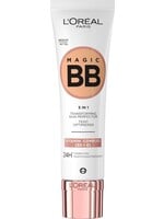 L'Oréal  L’Oréal Paris - BB C'est Magic BB Cream - 04 Medium - 30 ml