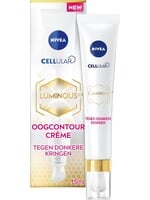 NIVEA Luminous oogcrème Anti-Spot 15 ml