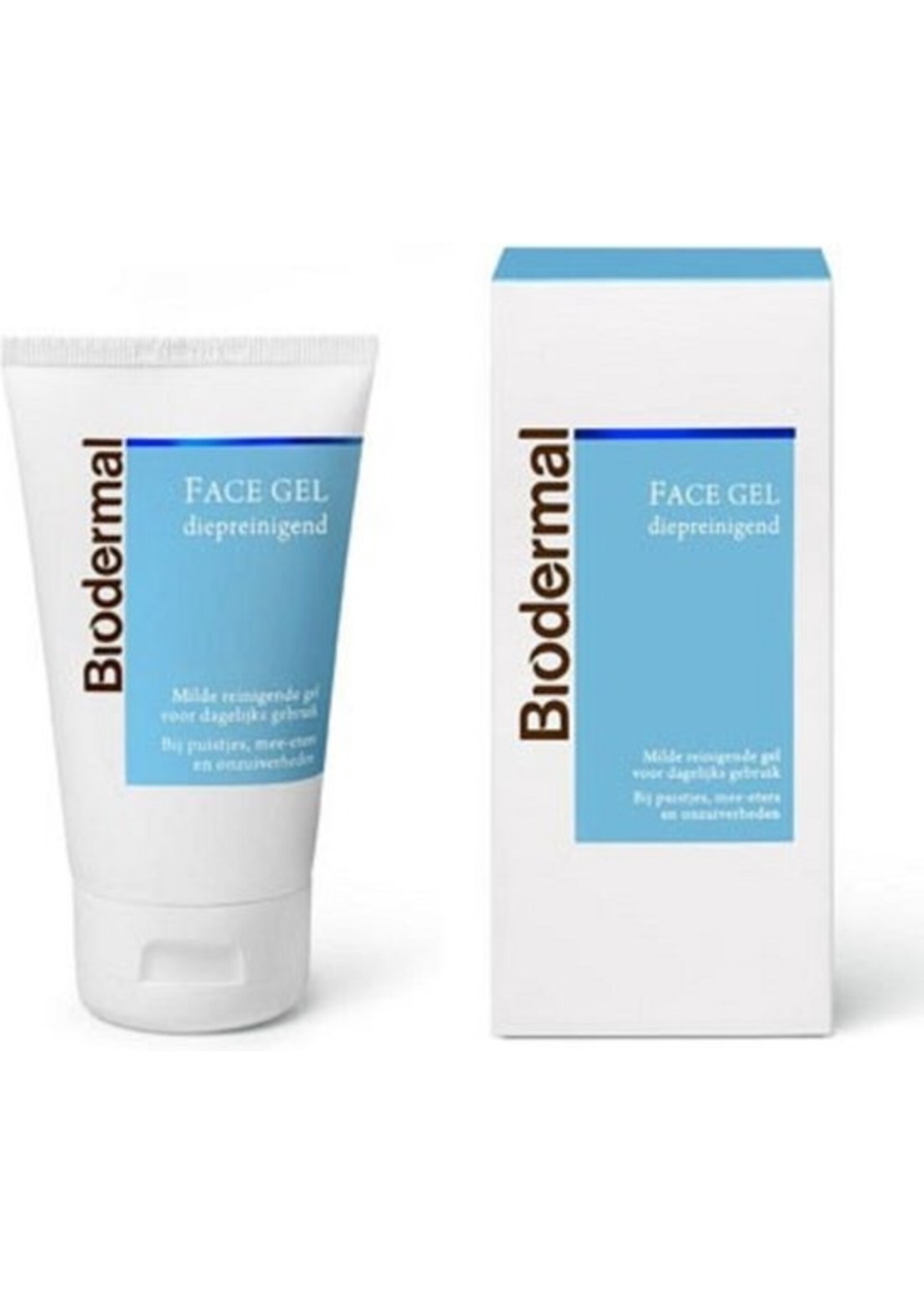 Biodermal FACE GEL