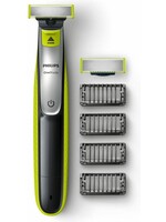 Philips Philips OneBlade QP2530/30 - Trimmer, scheerapparaat en styler