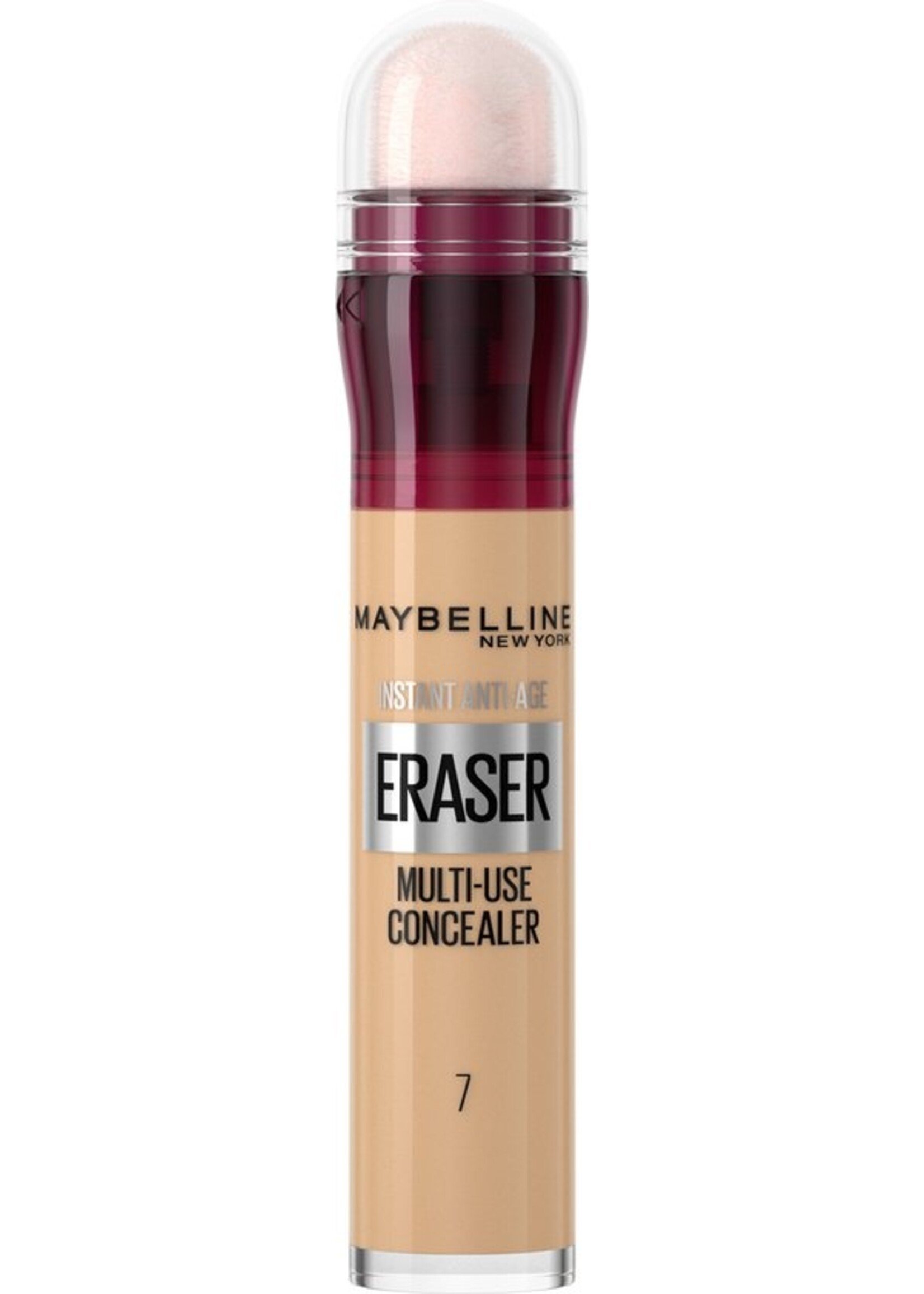 Maybelline New York Instant Anti Age Eraser Concealer - 7 - 6.8 ml