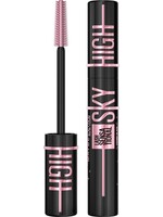 Maybelline New York Lash Sensational Sky High - Cosmic Black - Zwart - Lengte Mascara - 7.2 ml