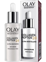 Olay Regenerist Collagen Peptide24 - Ultra Herstellend Dagserum - Parfumvrij - 40ml