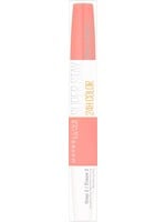 Maybelline Superstay 24H Lippenstift - 150 Delicious Pink